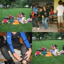 Wellness & Rafting